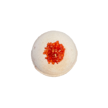 Pomegranate Mocktail Bomb - The Amazing Tea Company