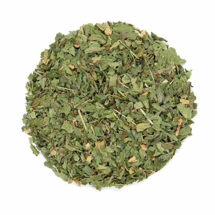 Butcher Allan Nettle - Organic - The Amazing Tea Company