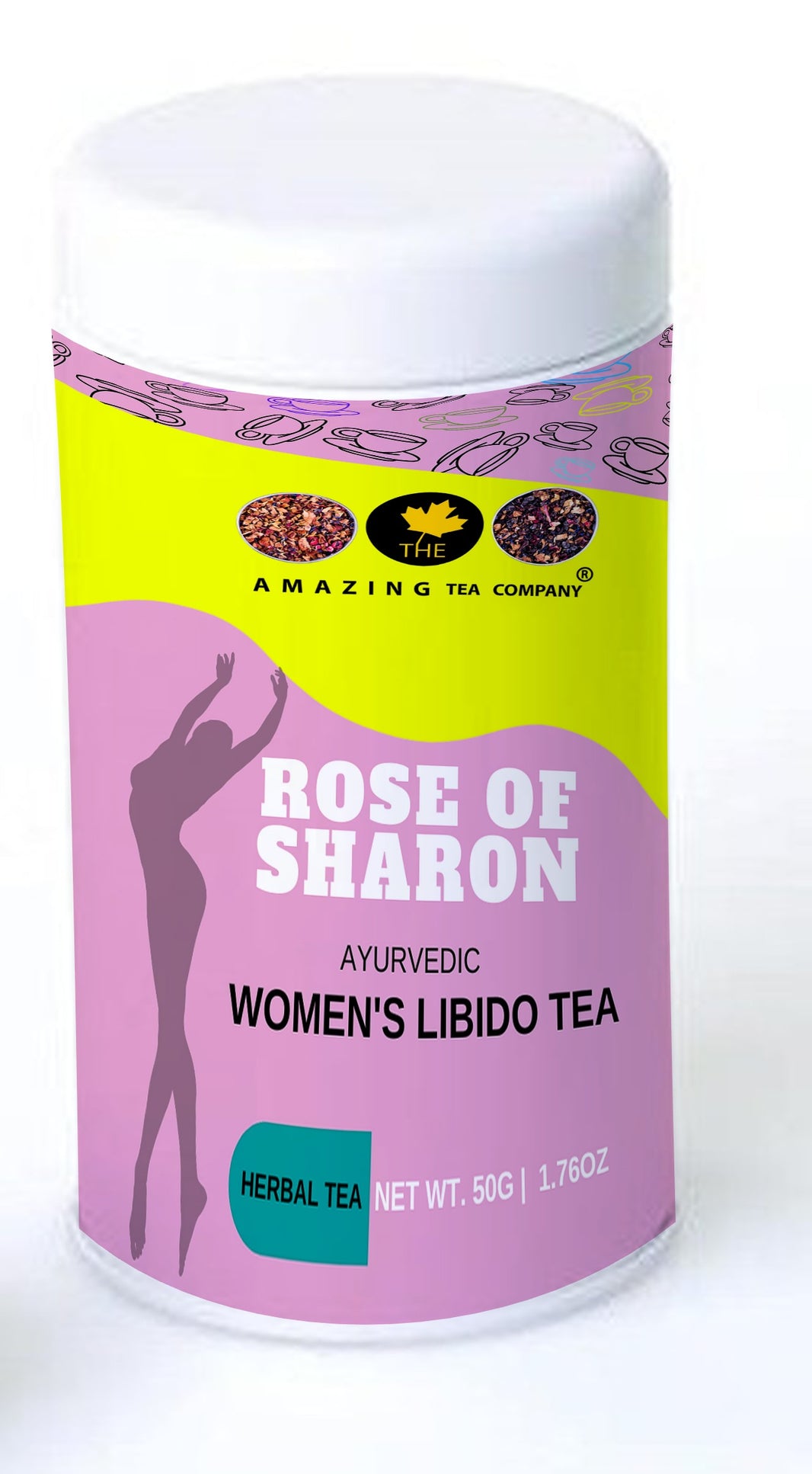 Shop the Best Herbal Tea Blends Online | Healing Power of Herbal Tea ...