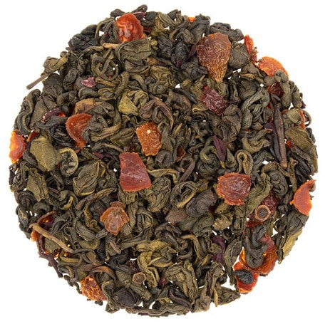 TRAQUILITY TEA BY THE AMAZING TEA COMPANY